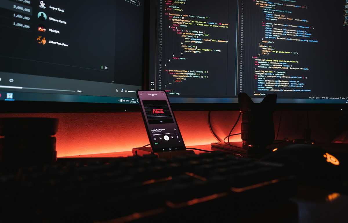 test-automation