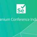 Selenium Conference India 2018 Experience