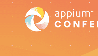 Appium Conference India 2019 Experience