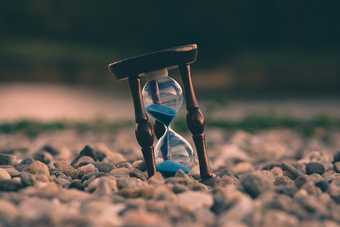 Time Wealth: The Currency We're Not Measuring